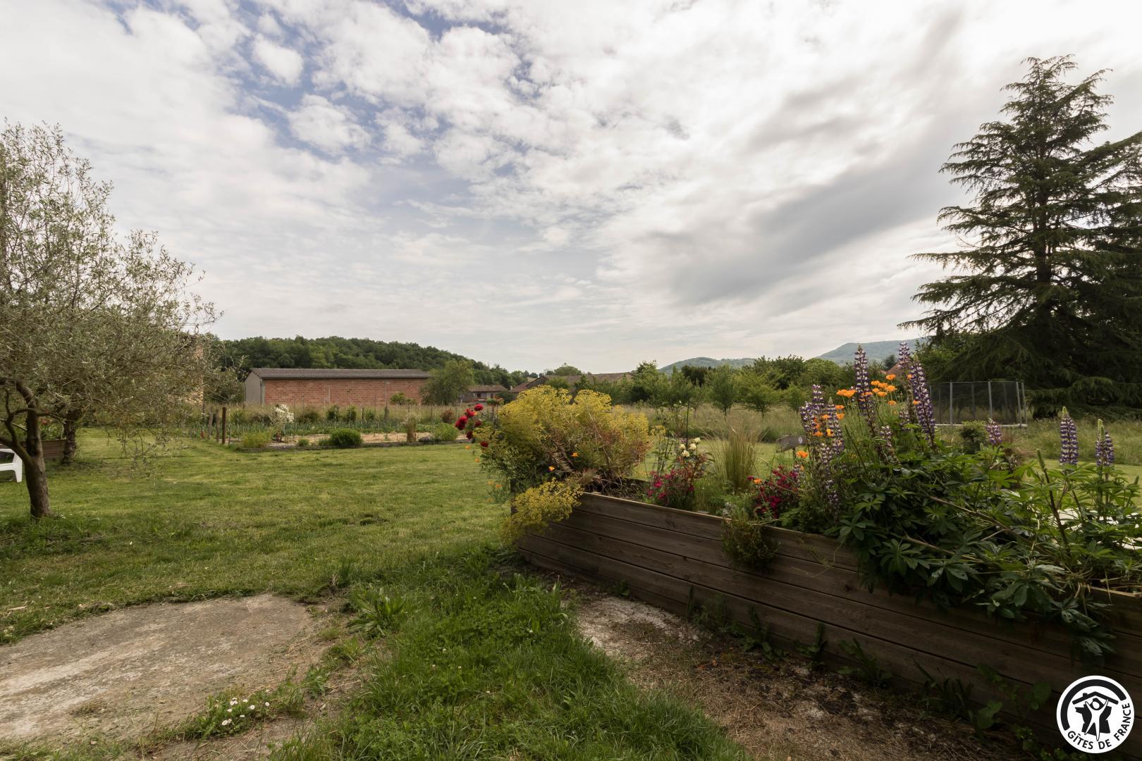 UN COCON SUR LA VIA GARONA - photo 2