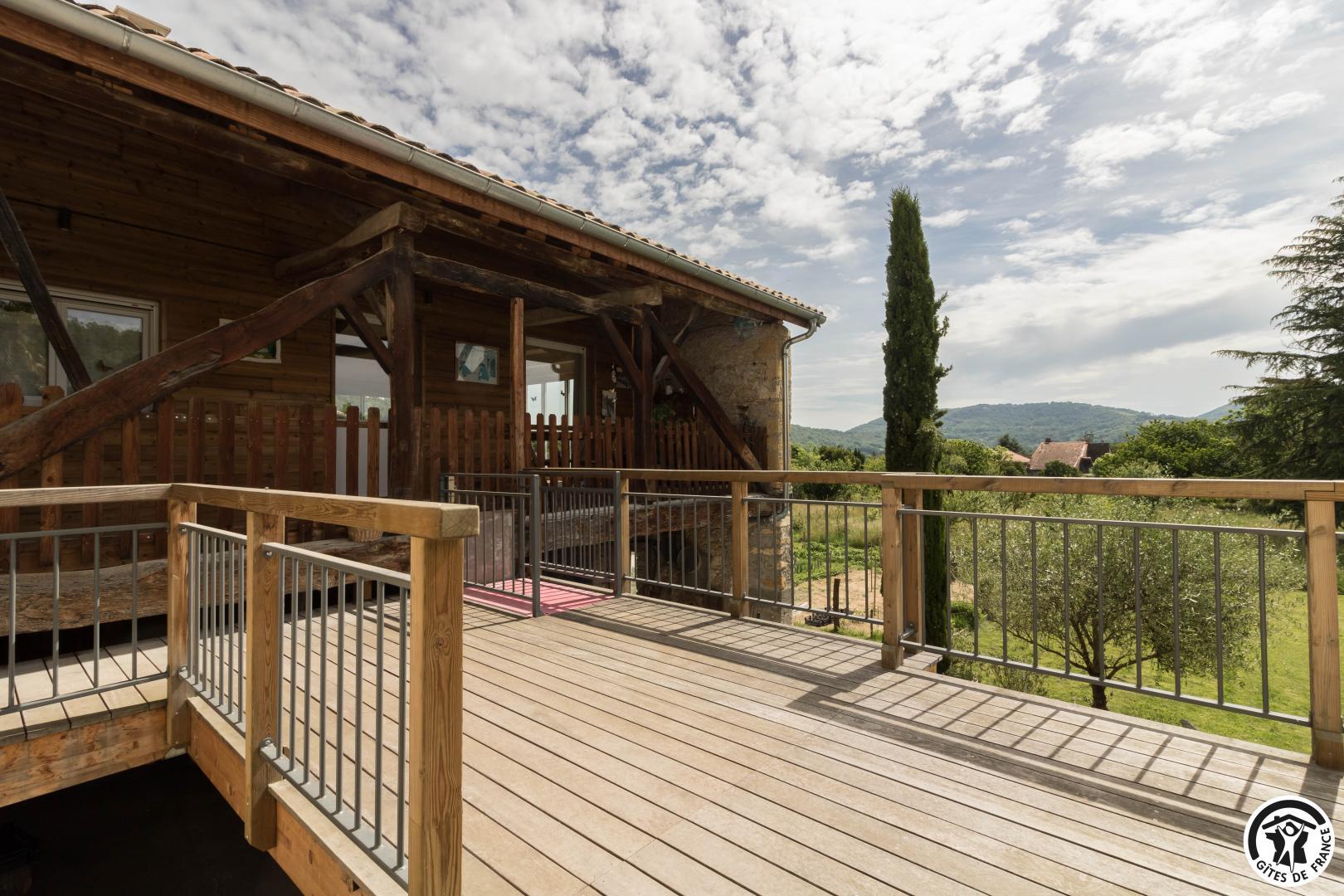 UN COCON SUR LA VIA GARONA - photo 4