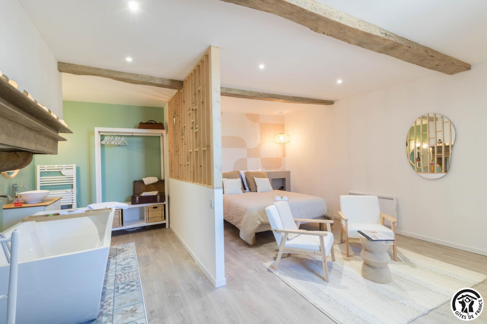 LE GÎTE DES LOULOUS, Villeneuve-Lécussan - photo 568