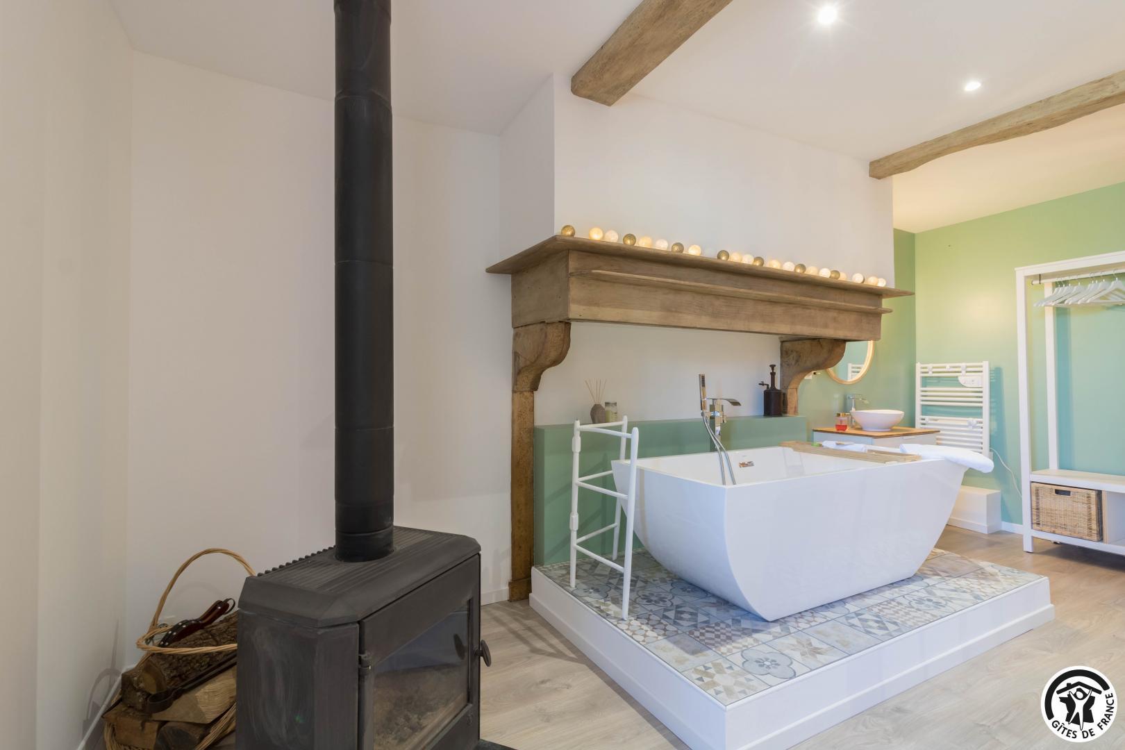 LE GÎTE DES LOULOUS, Villeneuve-Lécussan - photo 583