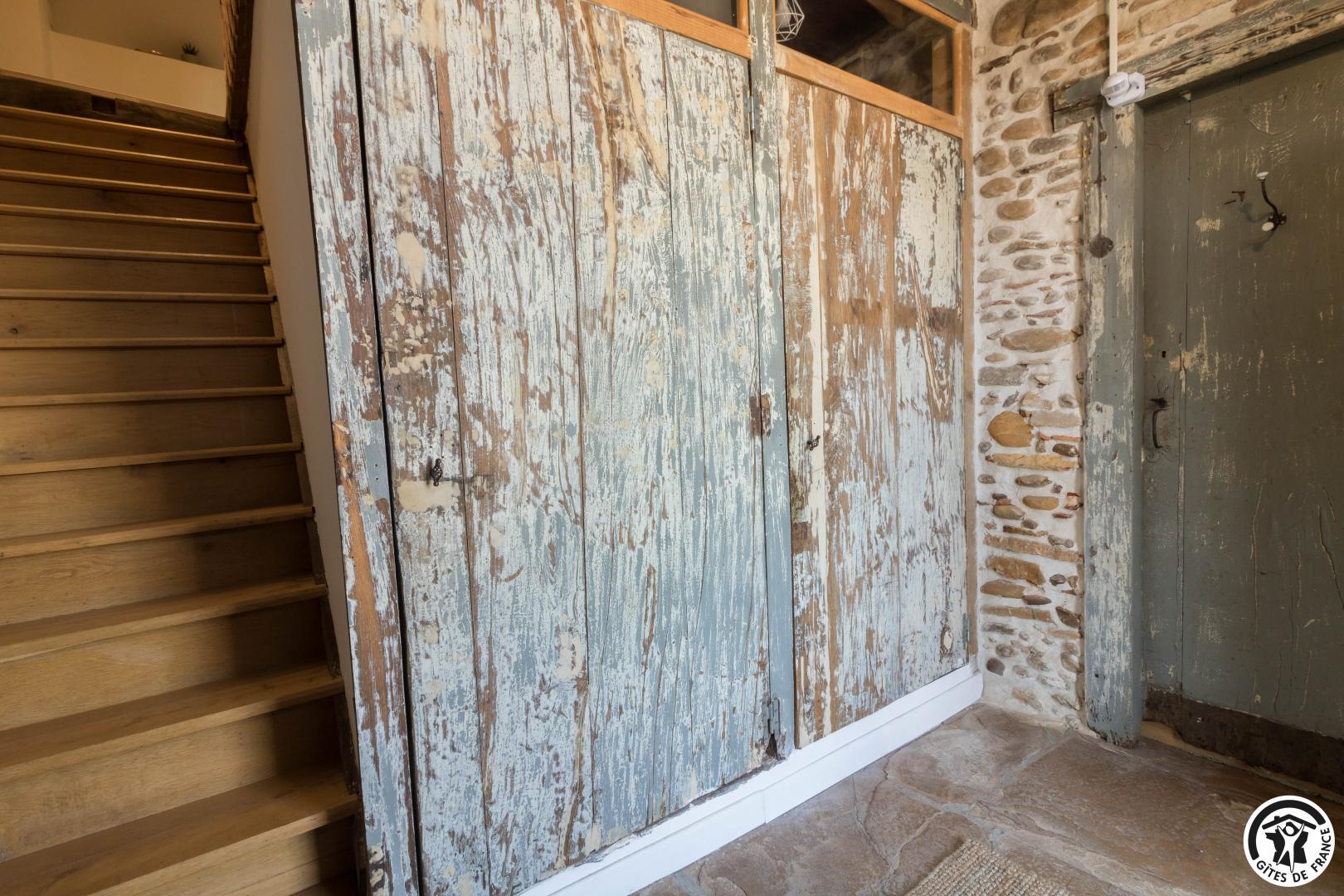 LE GÎTE DES LOULOUS, Villeneuve-Lécussan - photo 357