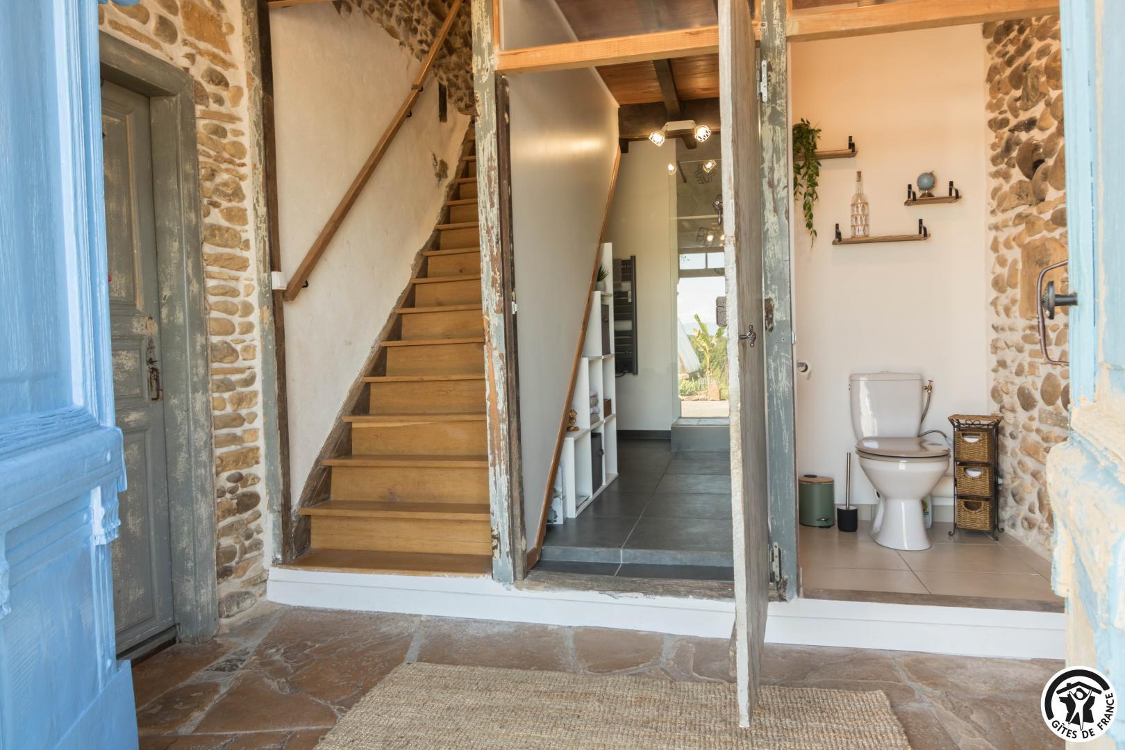 LE GÎTE DES LOULOUS, Villeneuve-Lécussan - photo 395