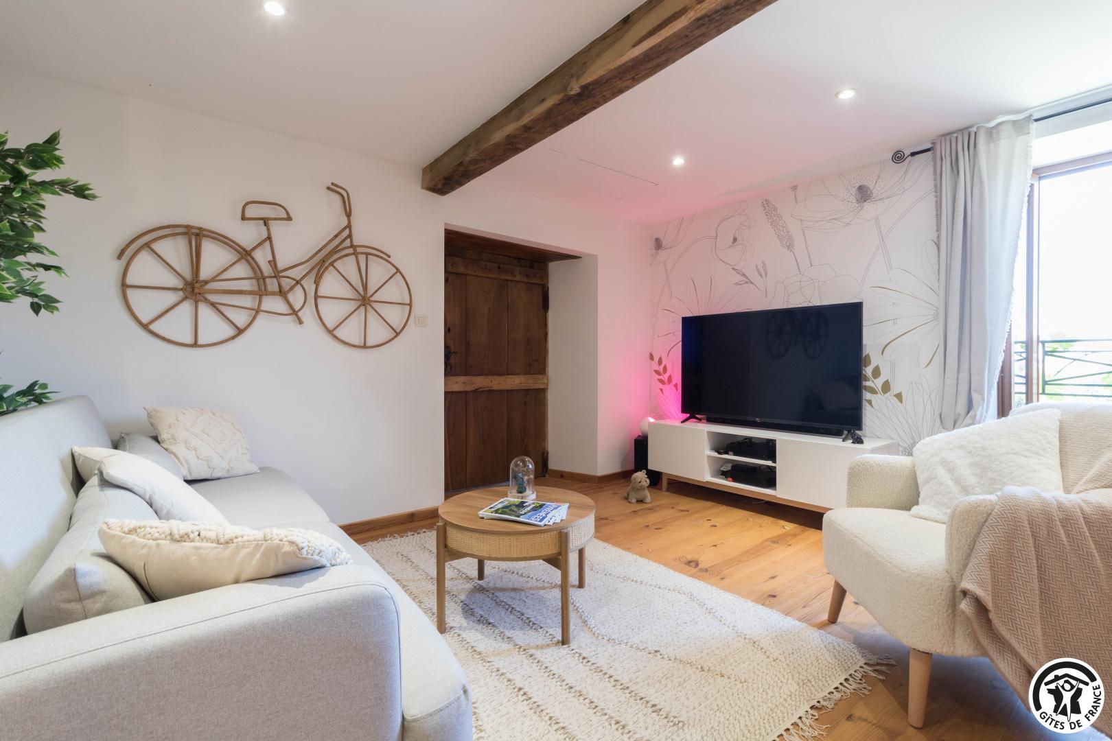 LE GÎTE DES LOULOUS, Villeneuve-Lécussan - photo 398