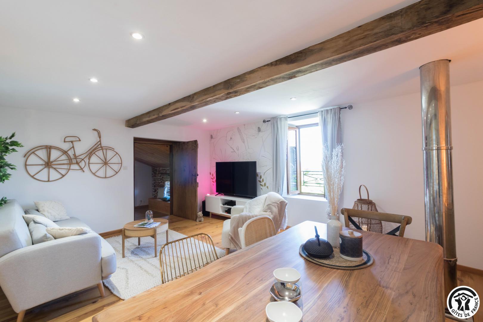 LE GÎTE DES LOULOUS, Villeneuve-Lécussan - photo 355