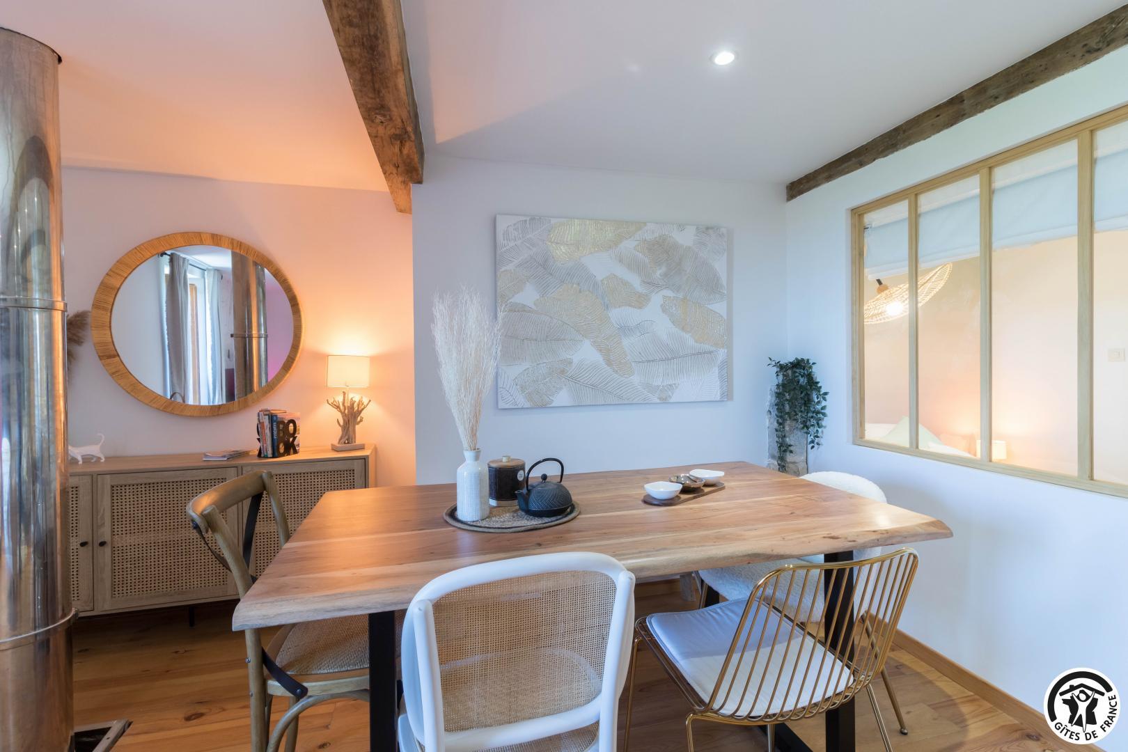 LE GÎTE DES LOULOUS, Villeneuve-Lécussan - photo 397