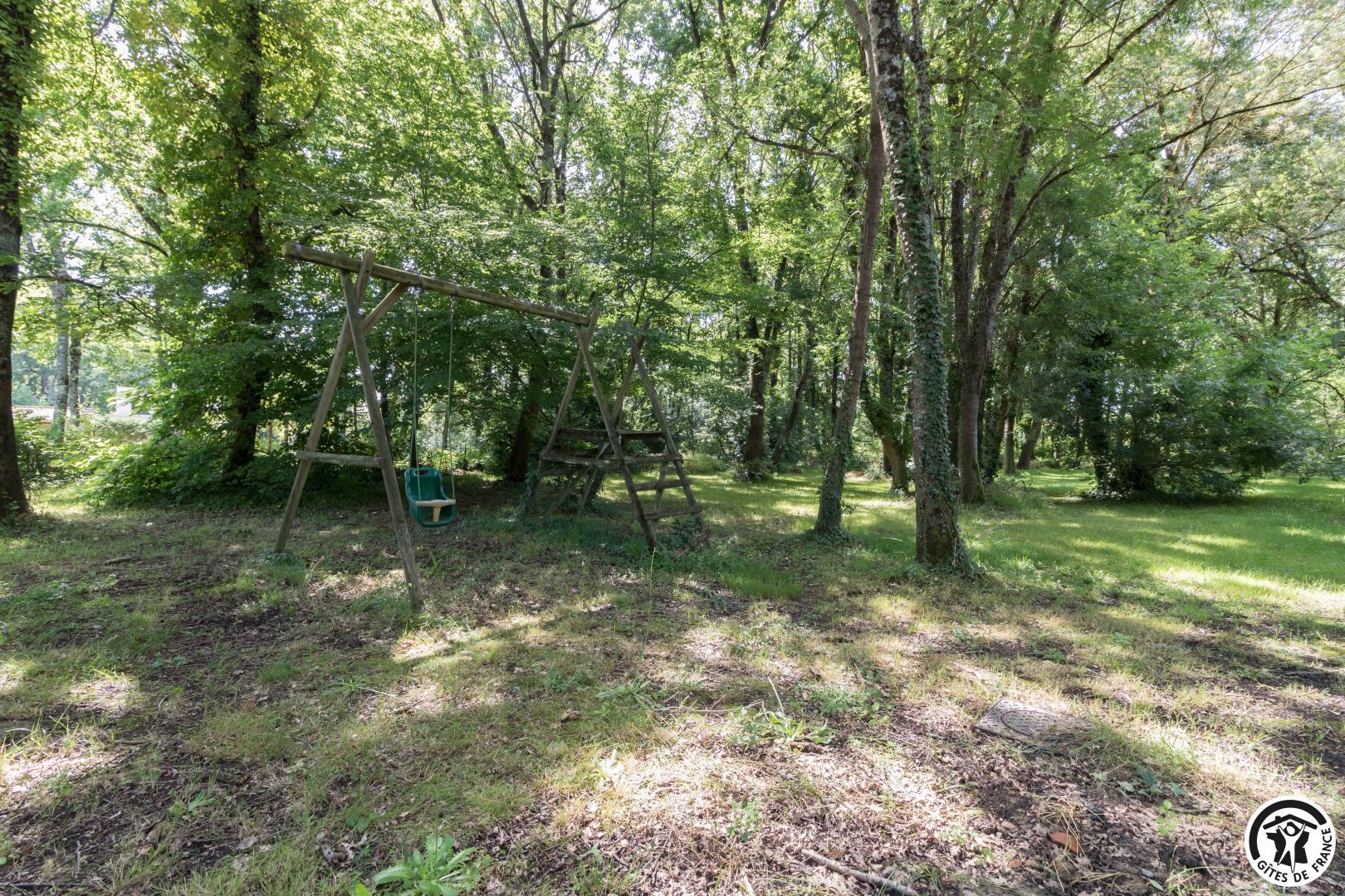 DOMAINE DU BÉGUÉRAT, Brax - photo 135