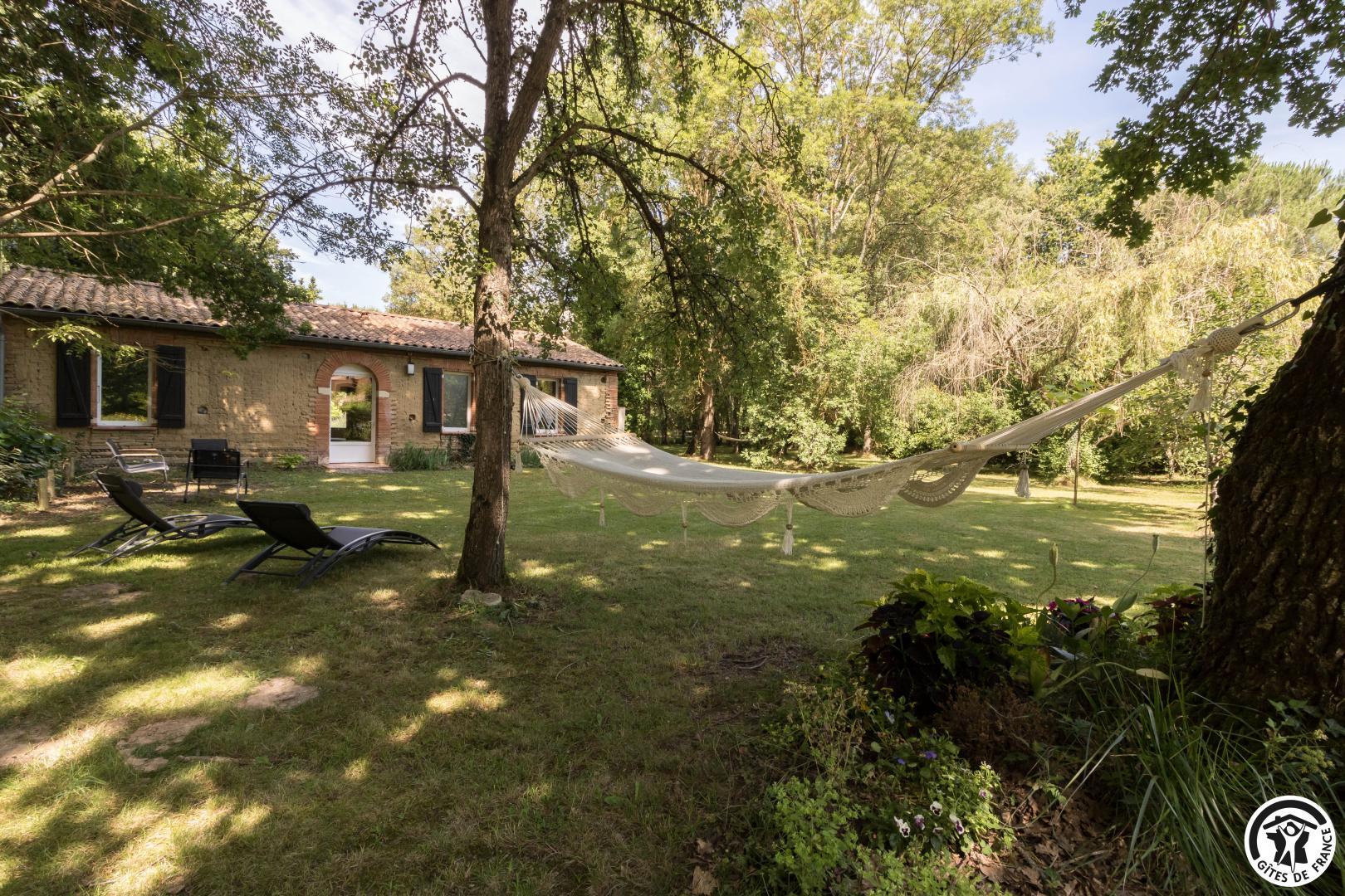 DOMAINE DU BÉGUÉRAT, Brax - photo 104