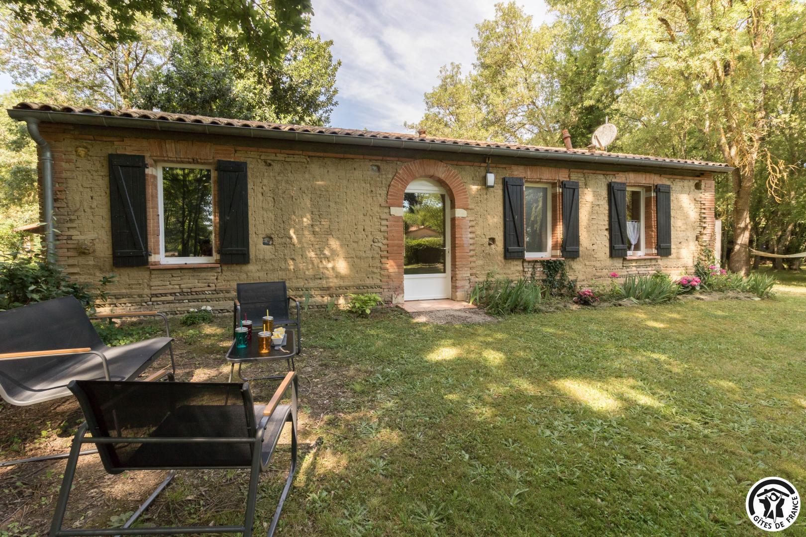 DOMAINE DU BÉGUÉRAT, Brax - photo 133