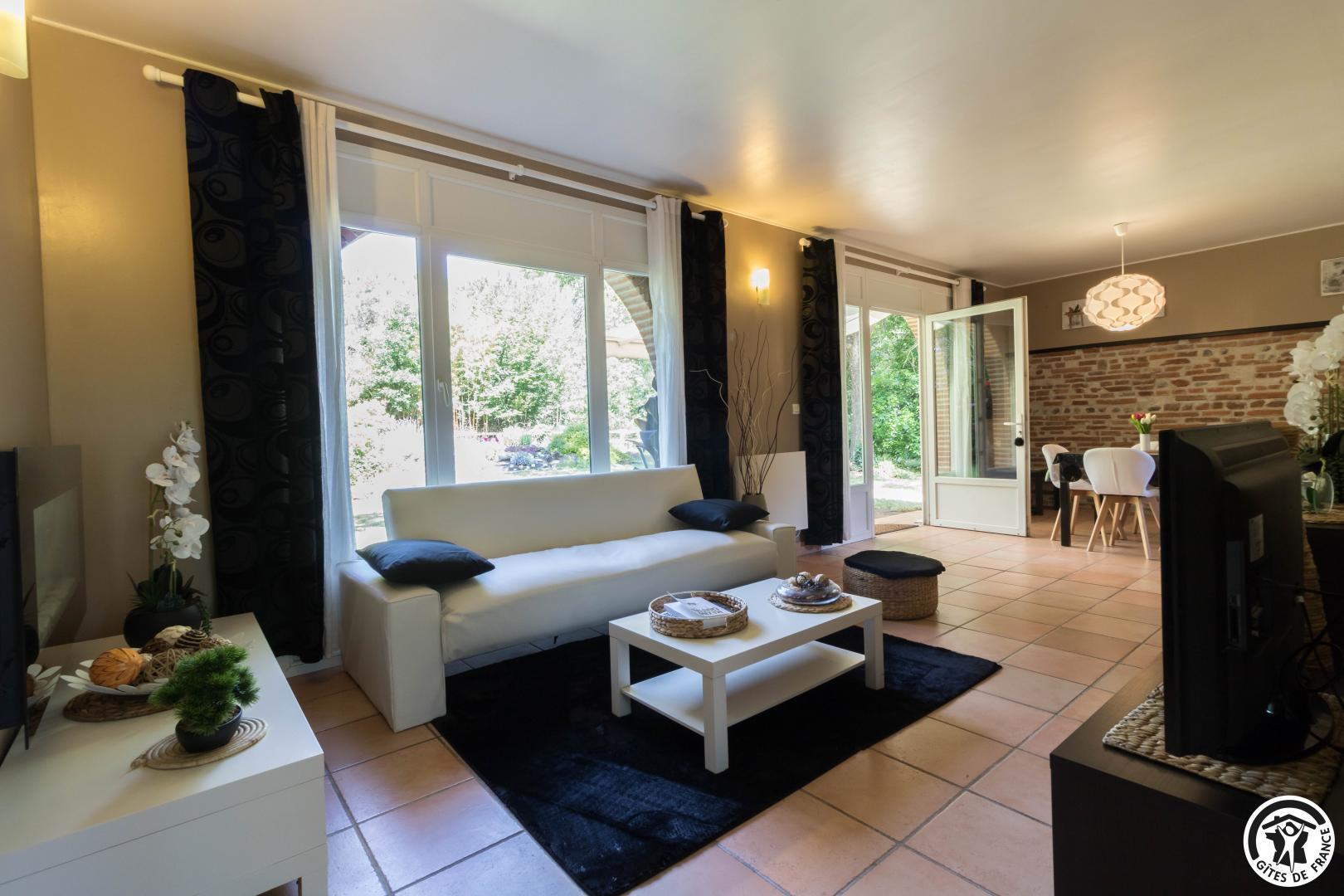DOMAINE DU BÉGUÉRAT, Brax - photo 125