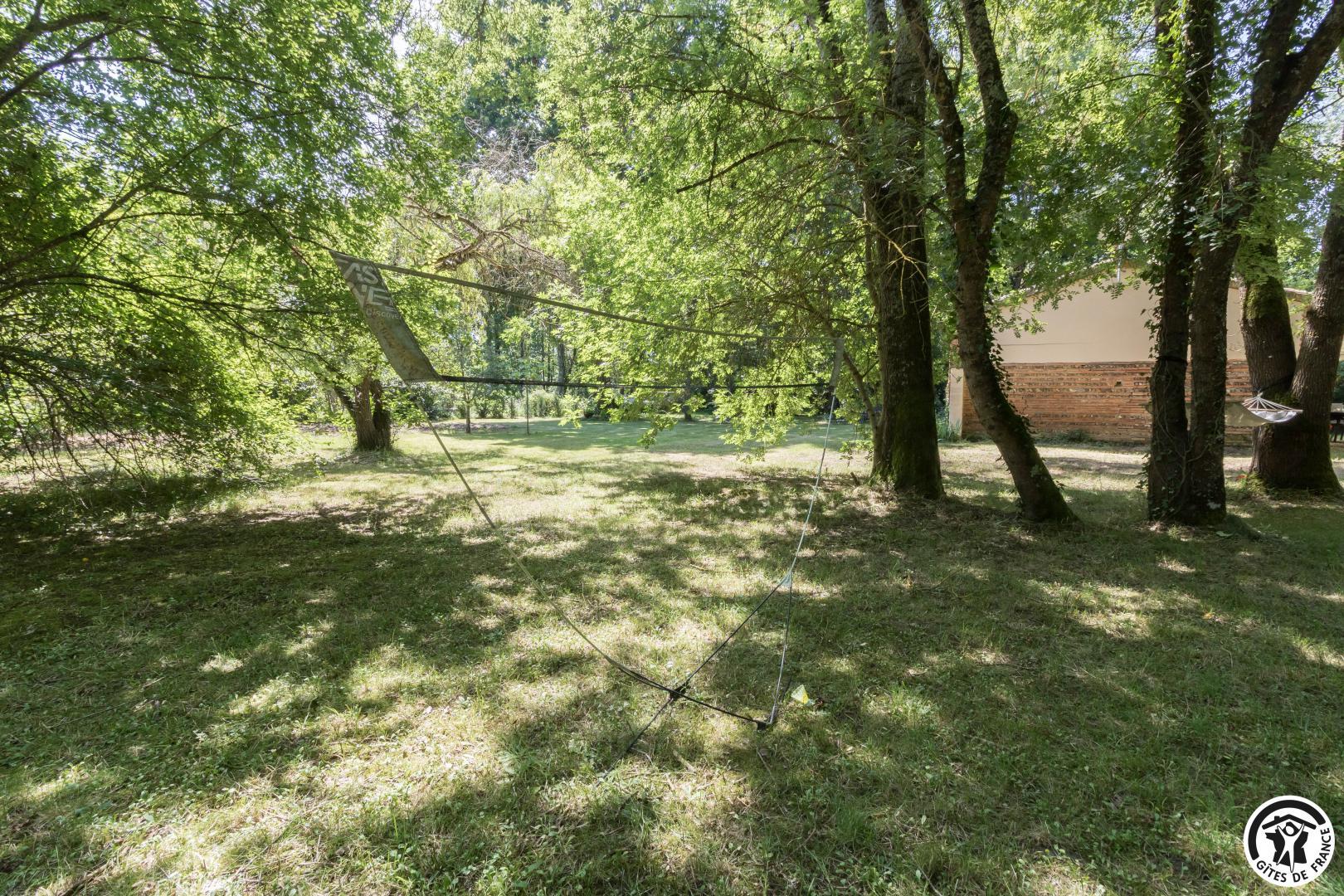 DOMAINE DU BÉGUÉRAT, Brax - photo 119