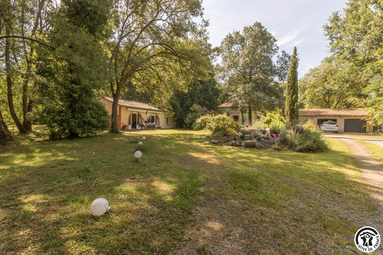 DOMAINE DU BÉGUÉRAT, Brax - photo 118