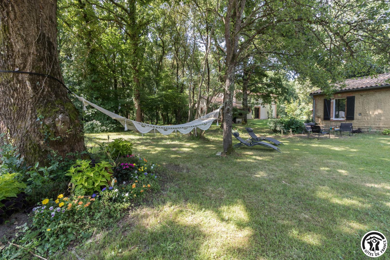 DOMAINE DU BÉGUÉRAT, Brax - photo 120