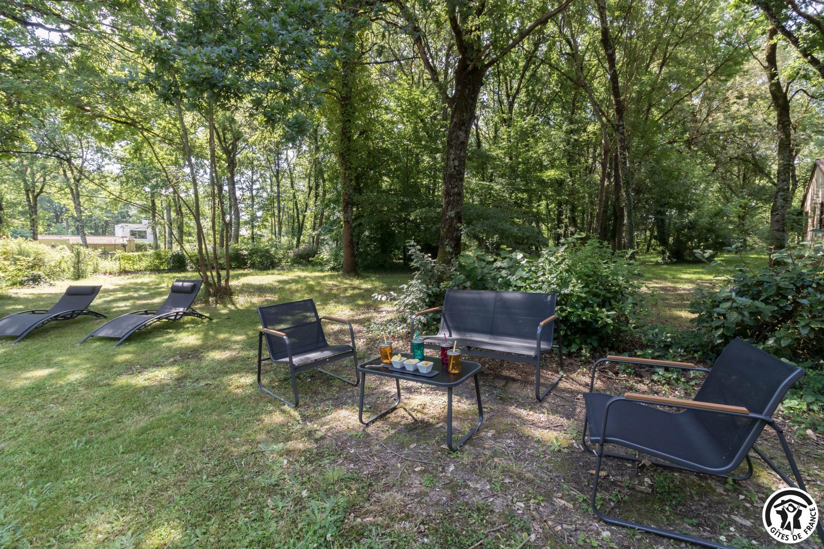 DOMAINE DU BÉGUÉRAT, Brax - photo 129