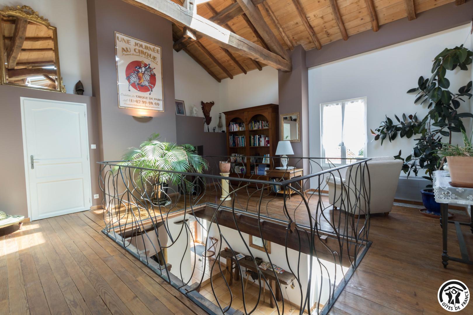 LA FERME, Ponlat-Taillebourg - photo 208