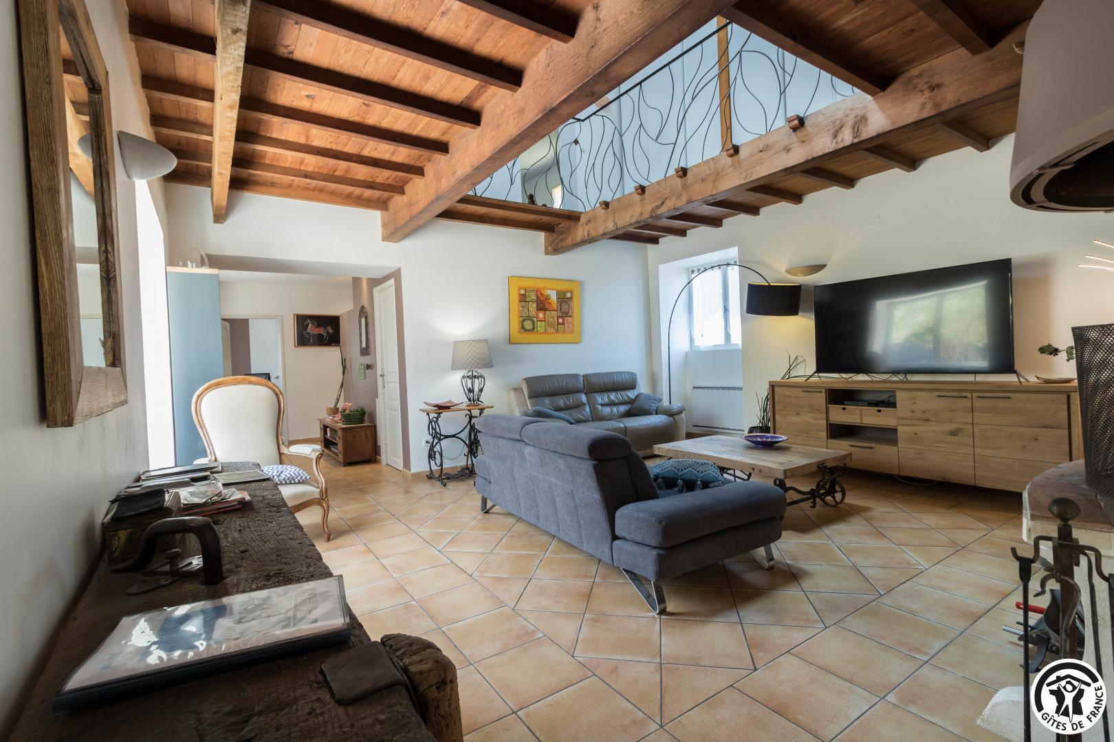 LA FERME, Ponlat-Taillebourg - photo 233