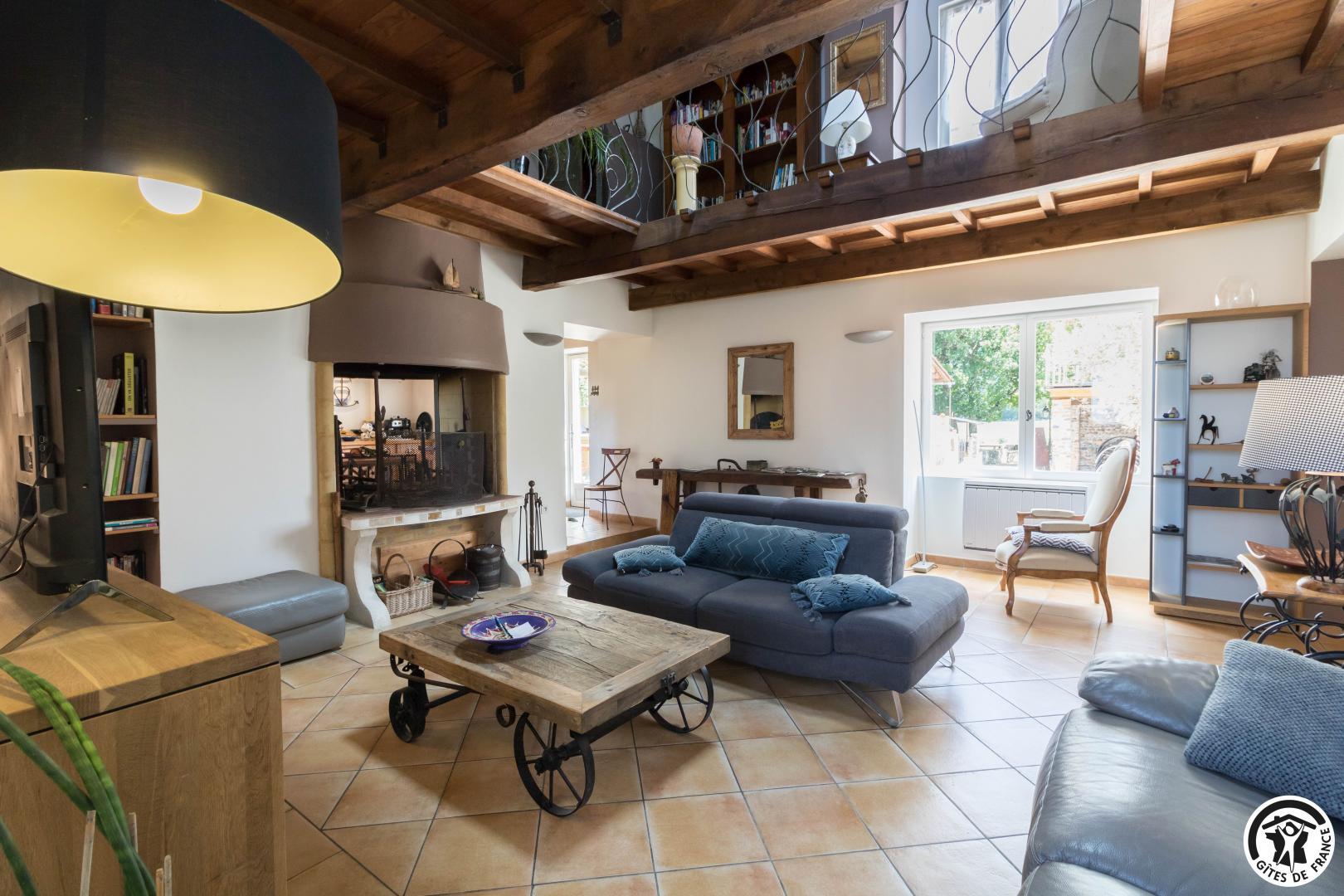 LA FERME, Ponlat-Taillebourg - photo 243