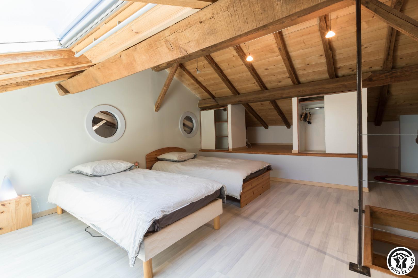LA FERME, Ponlat-Taillebourg - photo 216