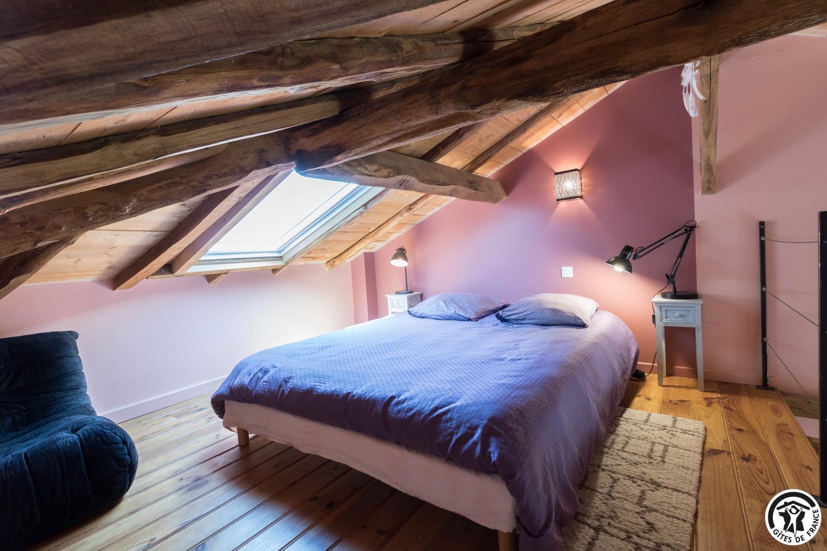 LA FERME, Ponlat-Taillebourg - photo 214