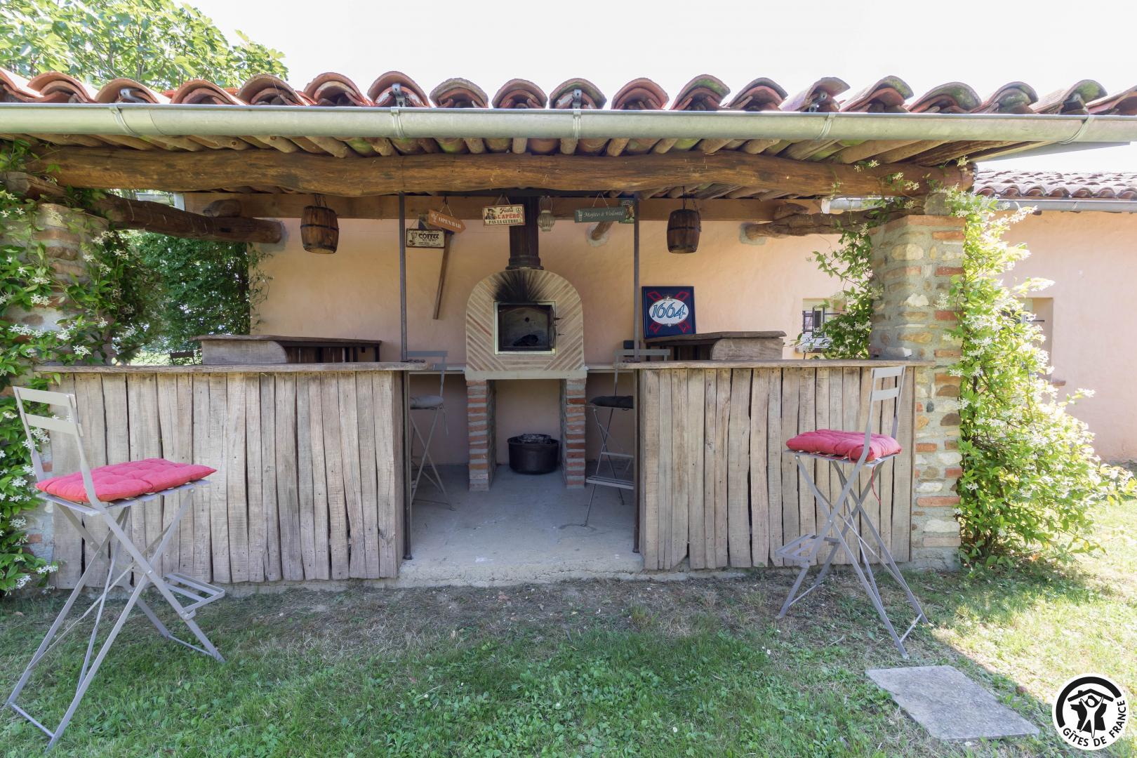 LA FERME, Ponlat-Taillebourg - photo 236