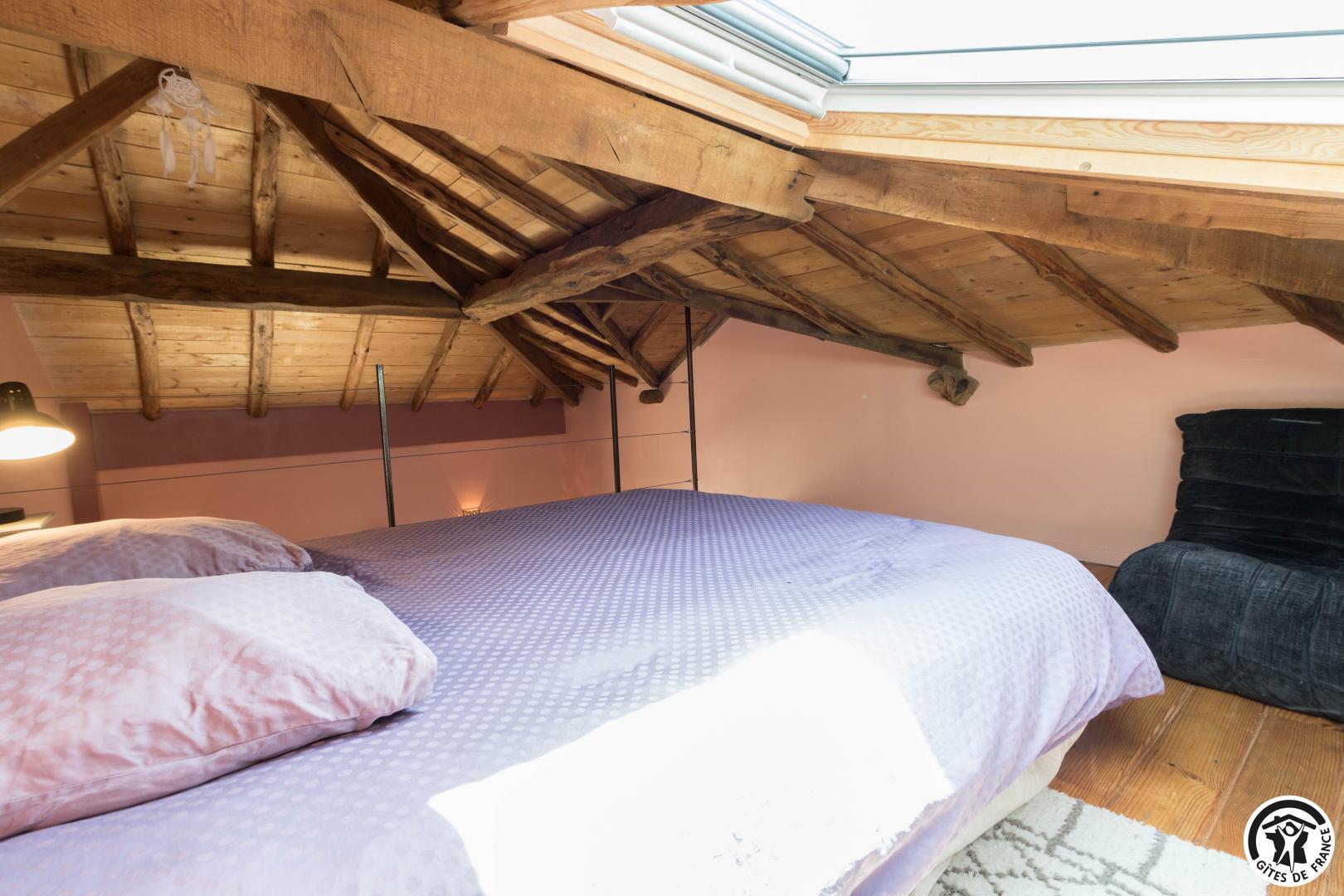 LA FERME, Ponlat-Taillebourg - photo 212