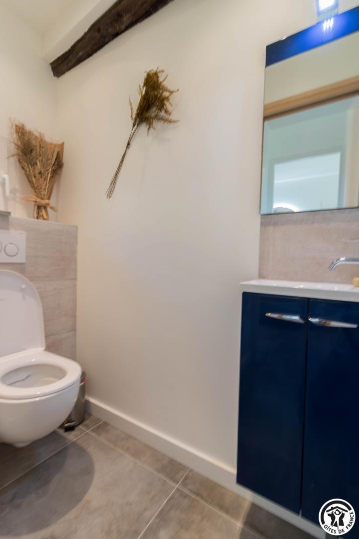 LA GRANDE FERME - photo 3