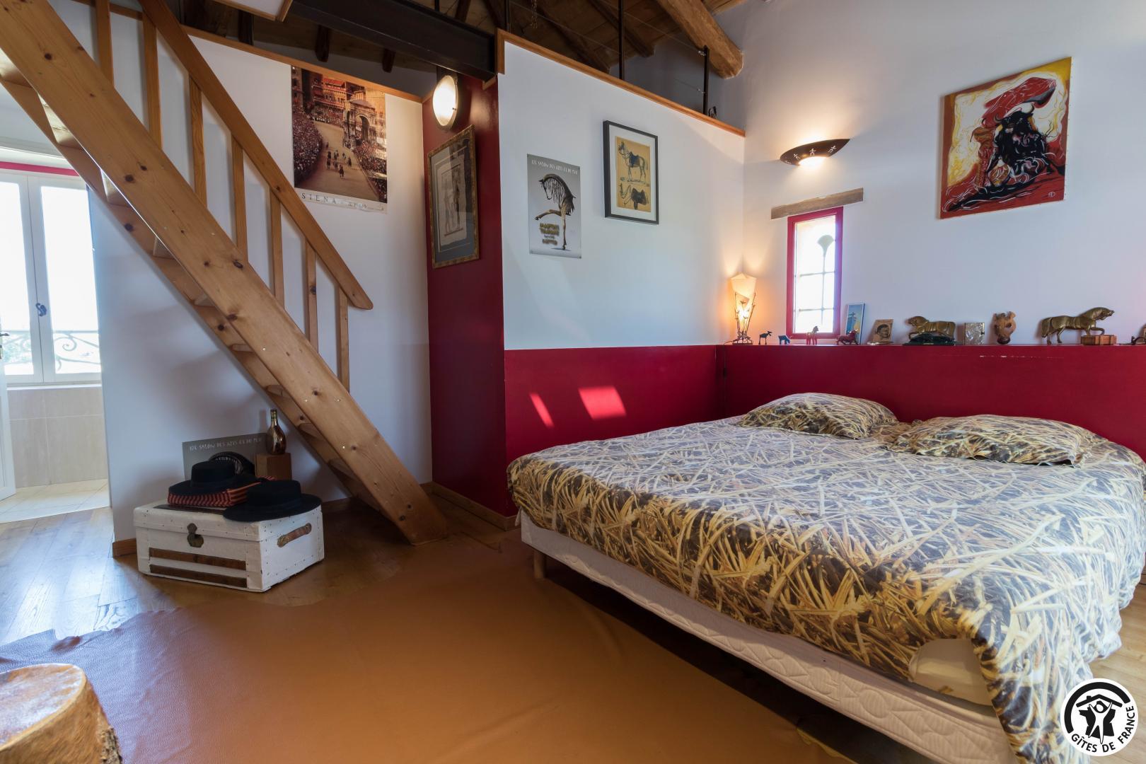 LA GRANDE FERME - photo 5