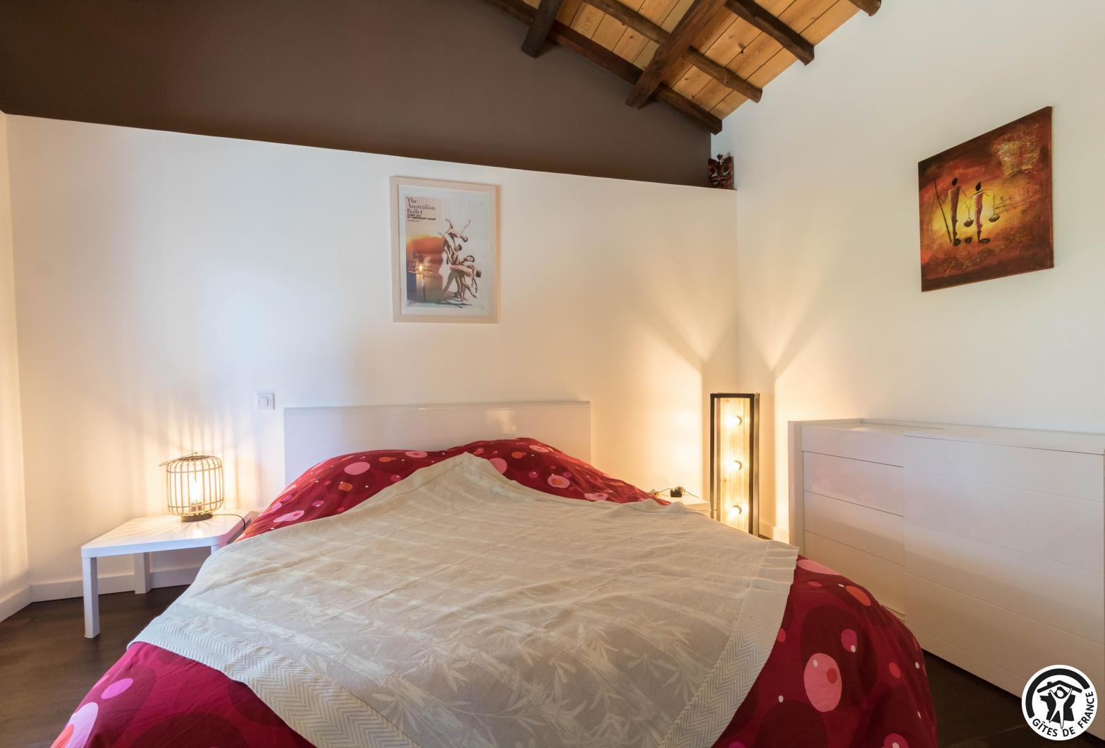 LA GRANDE FERME, Ponlat-Taillebourg - photo 329