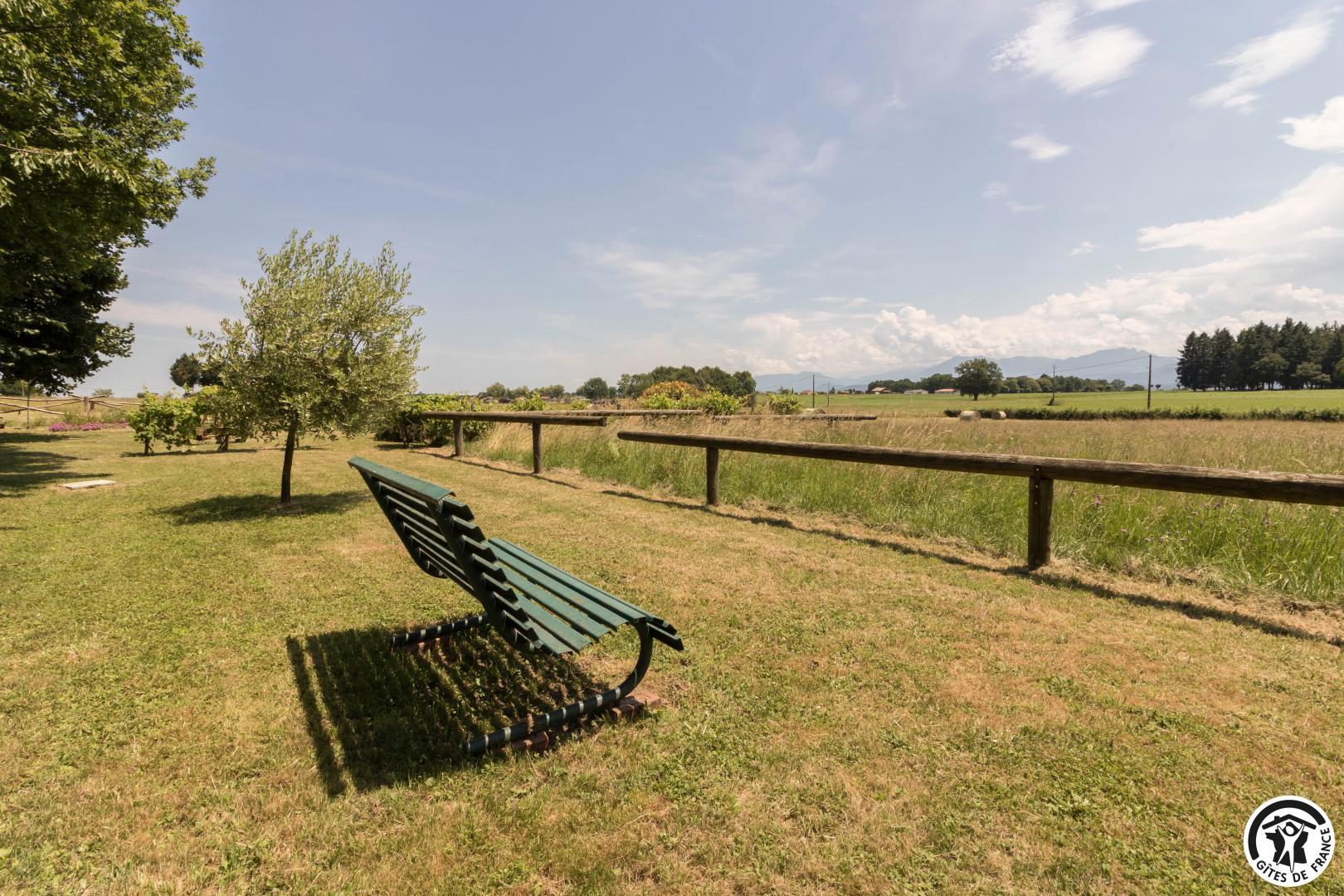 LA GRANDE FERME, Ponlat-Taillebourg - photo 337