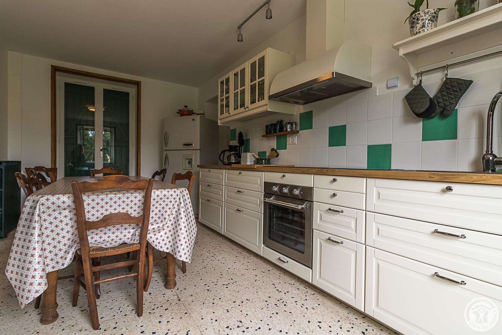 L'ECOLE À L'ANCIENNE - photo 3