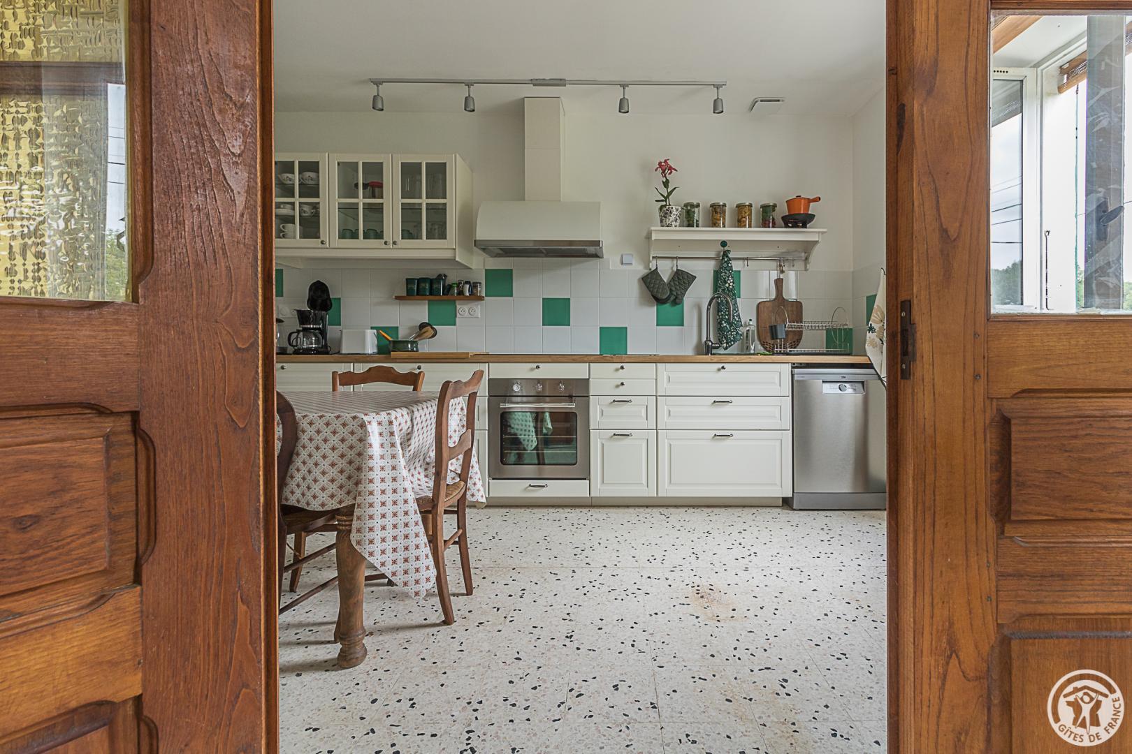 L'ECOLE À L'ANCIENNE - photo 5