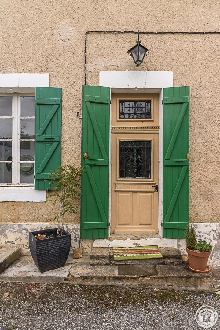 L'ECOLE À L'ANCIENNE, Aulon - photo 135