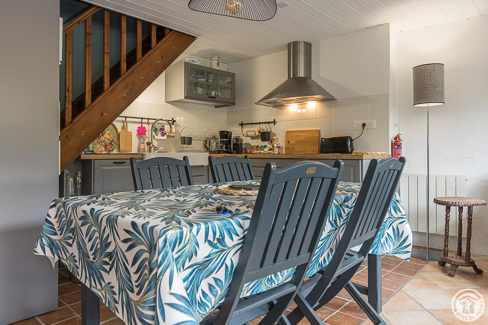 LE PIGEONNIER - photo 2