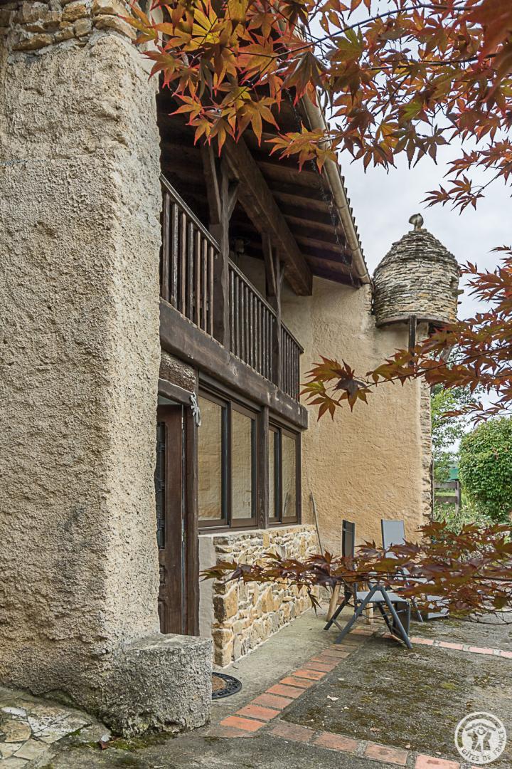 LE PIGEONNIER, Aulon - photo 204