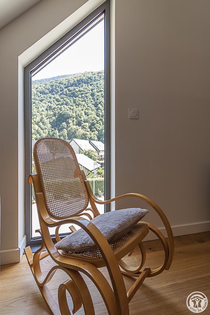 CHALET MANICA, Saint-Mamet - photo 279