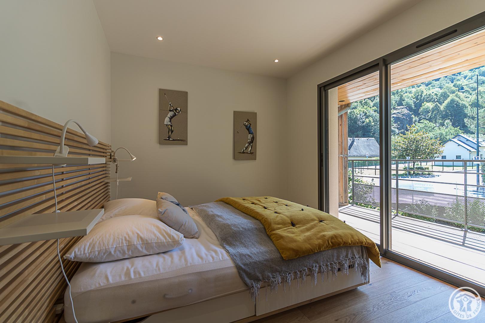 CHALET MANICA, Saint-Mamet - photo 311