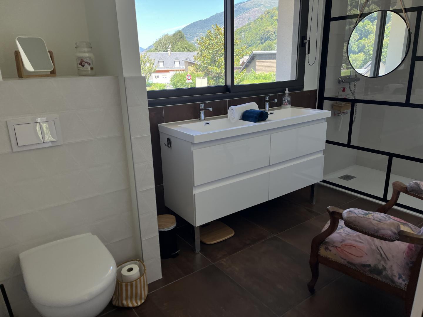 CHALET MANICA, Saint-Mamet - photo 269