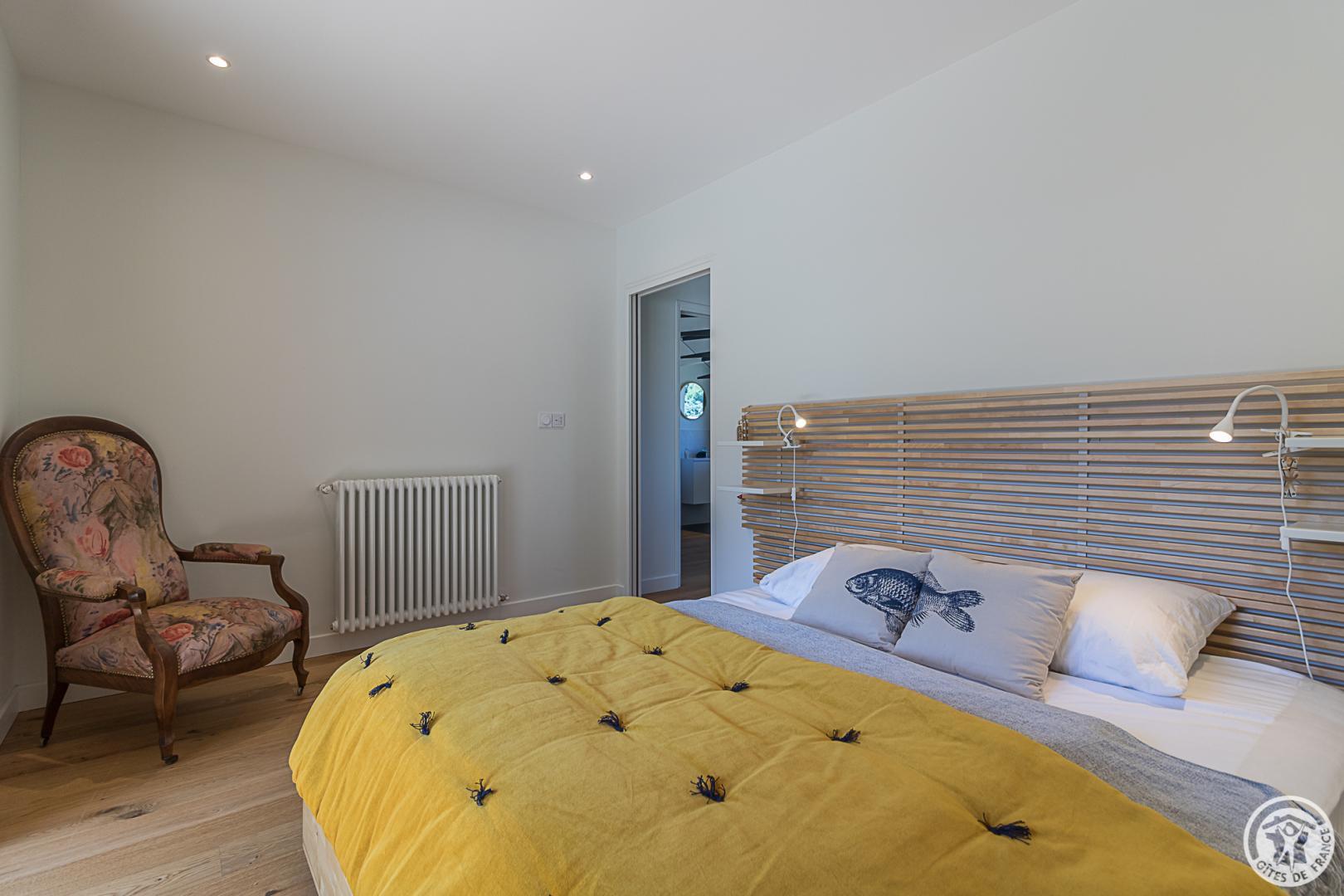 CHALET MANICA, Saint-Mamet - photo 250