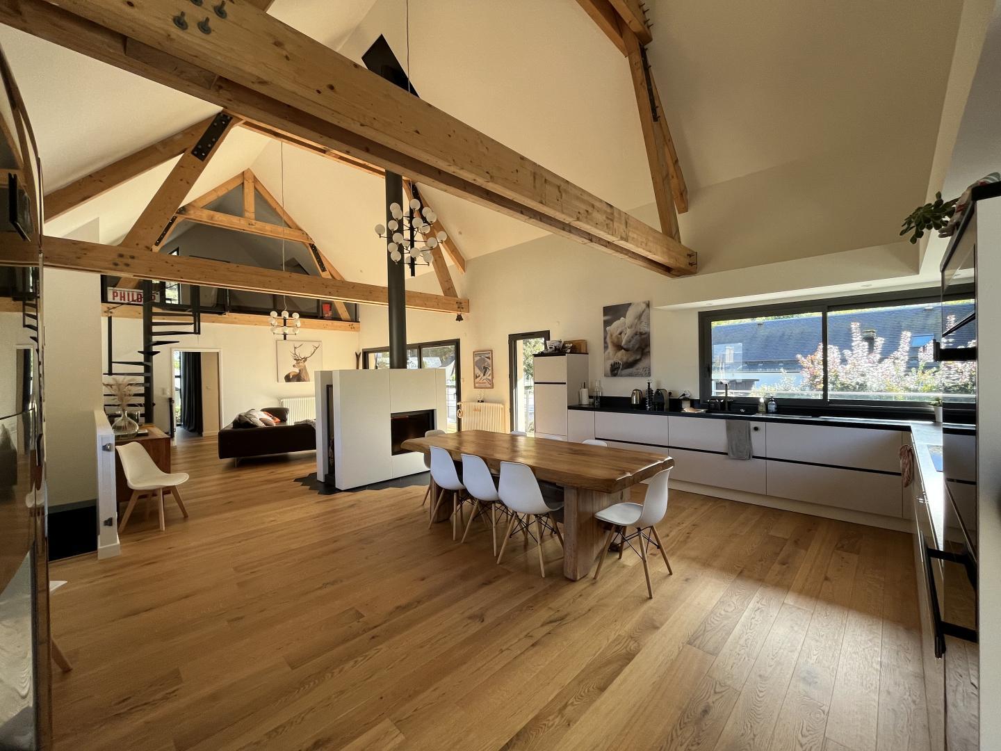 CHALET MANICA, Saint-Mamet - photo 253