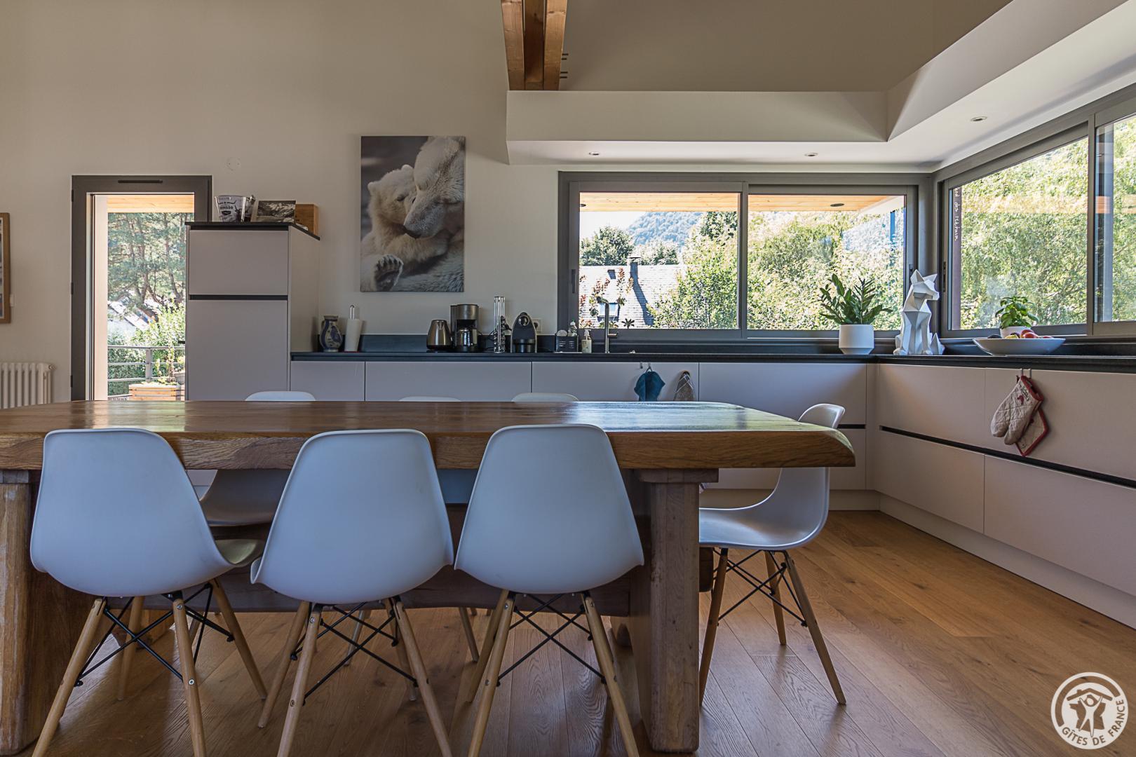 CHALET MANICA, Saint-Mamet - photo 319
