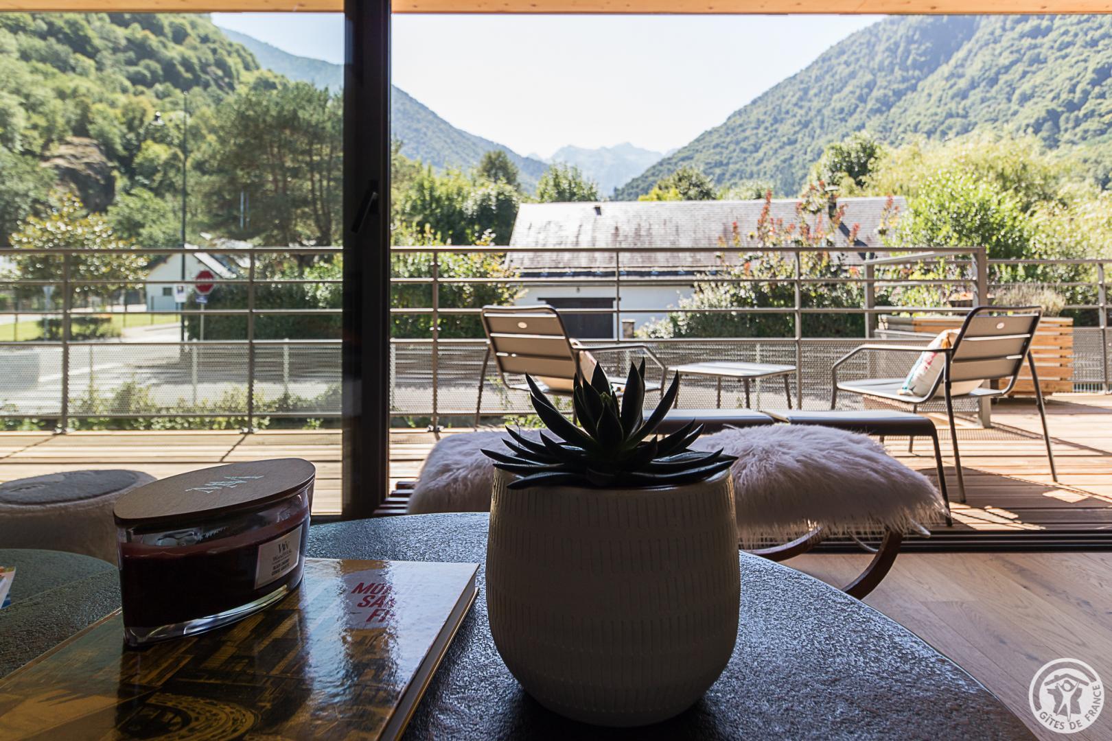 CHALET MANICA, Saint-Mamet - photo 308