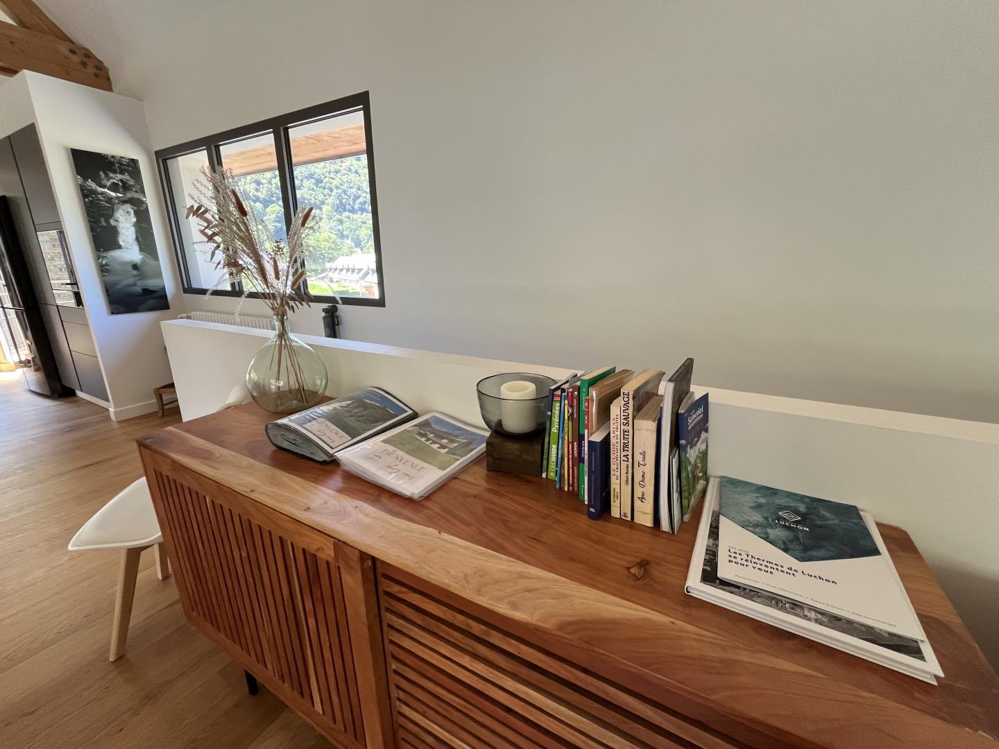 CHALET MANICA, Saint-Mamet - photo 306