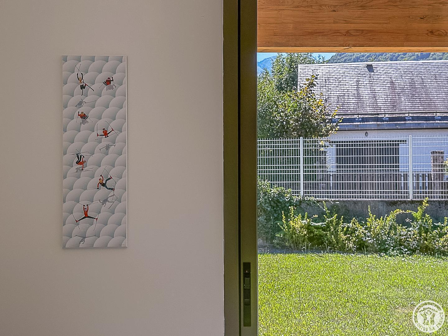 CHALET MANICA, Saint-Mamet - photo 282