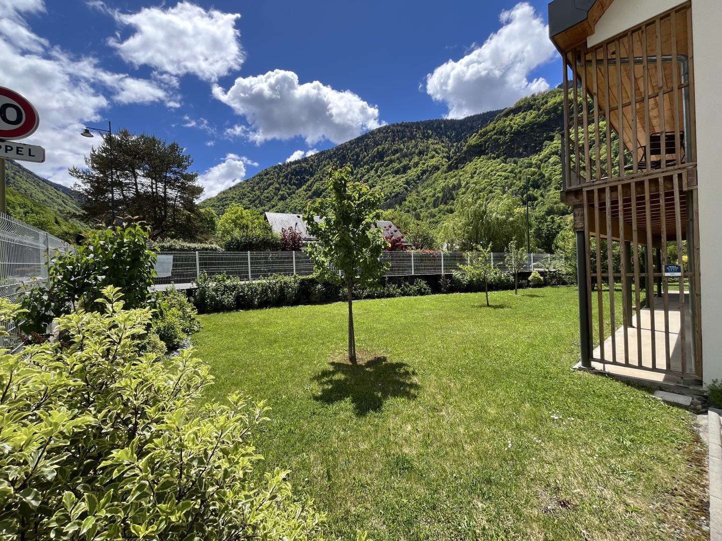 CHALET MANICA, Saint-Mamet - photo 312
