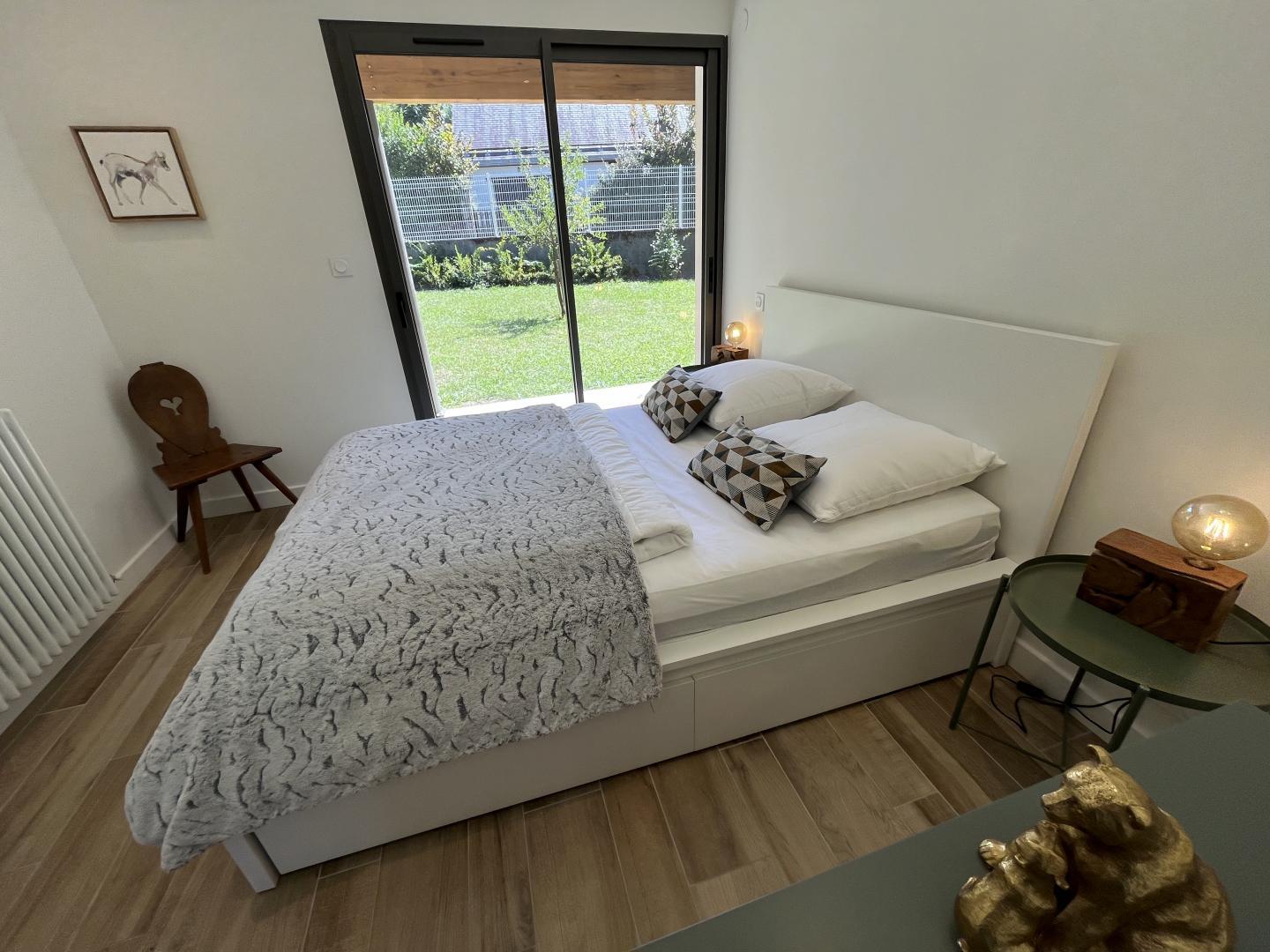 CHALET MANICA, Saint-Mamet - photo 258