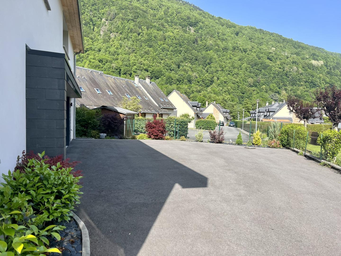 CHALET MANICA, Saint-Mamet - photo 291