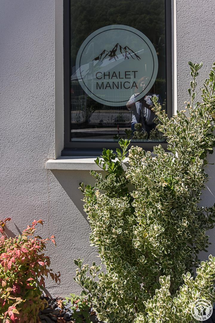 CHALET MANICA, Saint-Mamet - photo 273