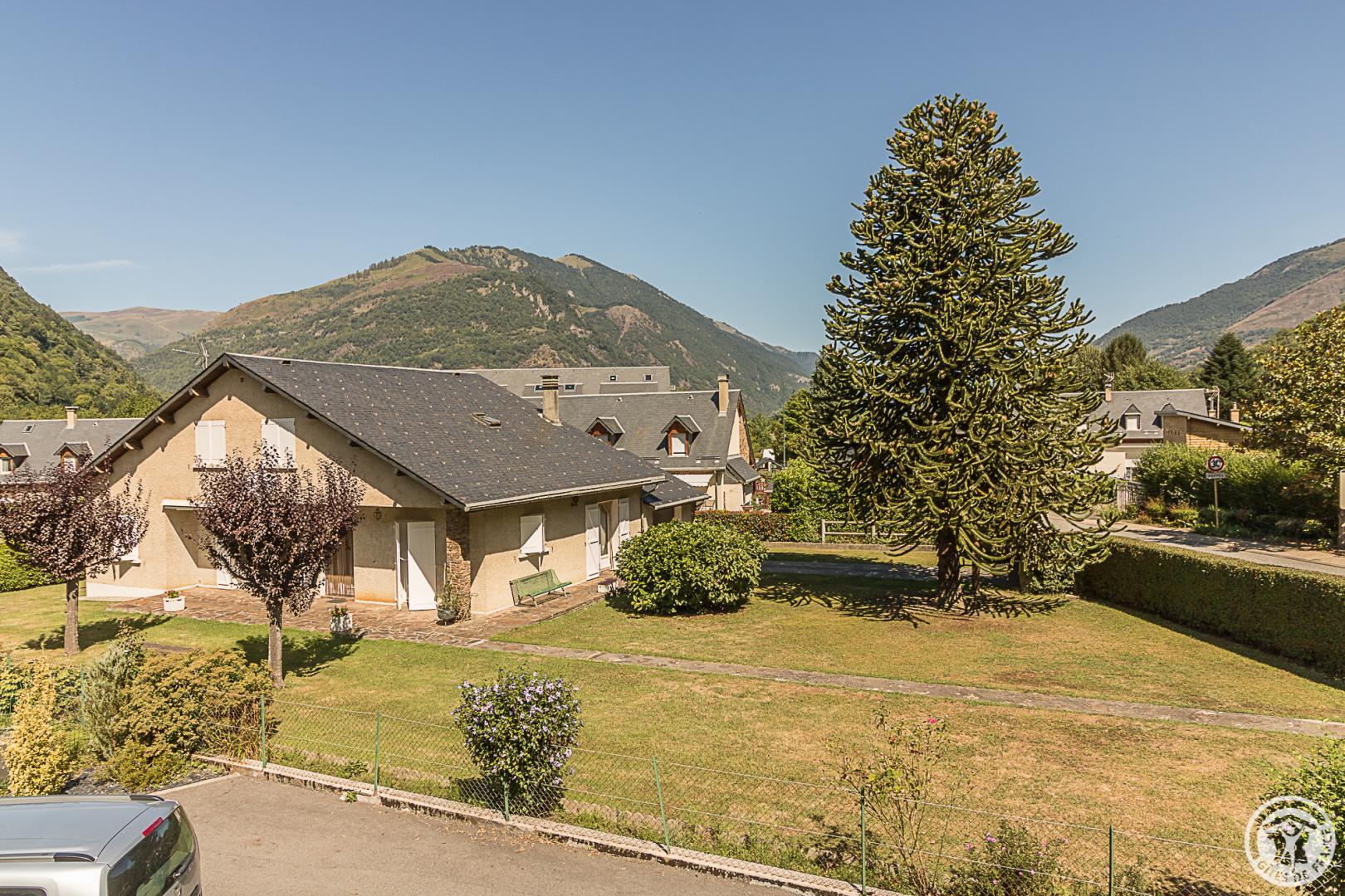 CHALET MANICA, Saint-Mamet - photo 265