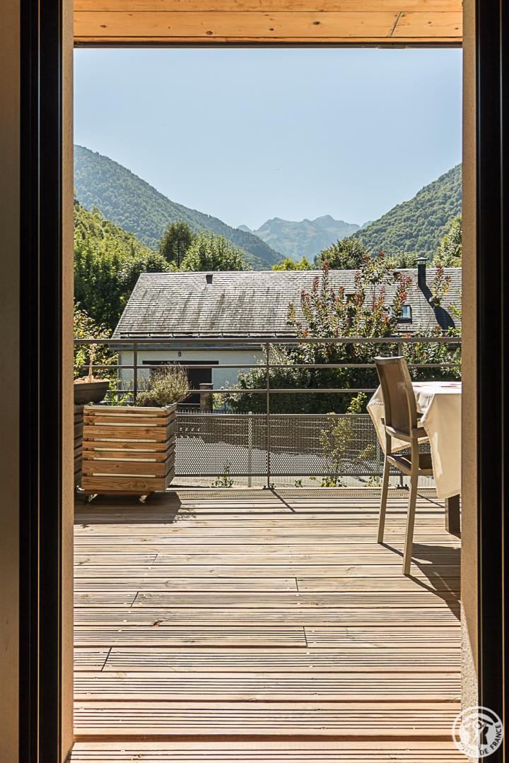 CHALET MANICA, Saint-Mamet - photo 245
