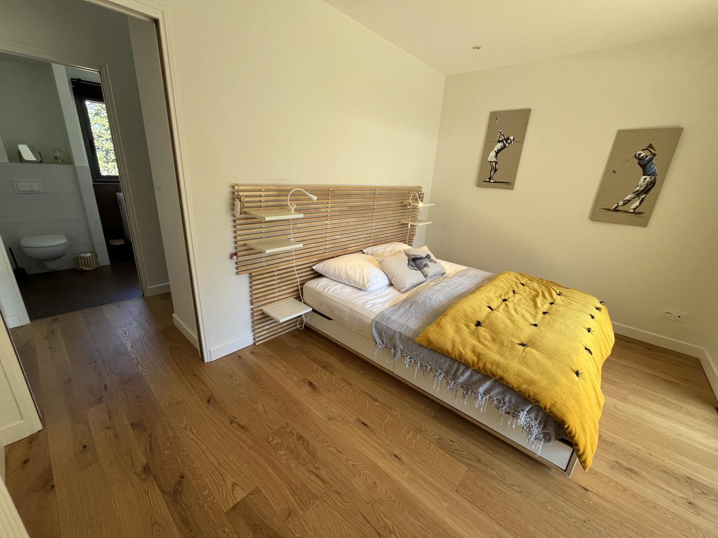 CHALET MANICA, Saint-Mamet - photo 288