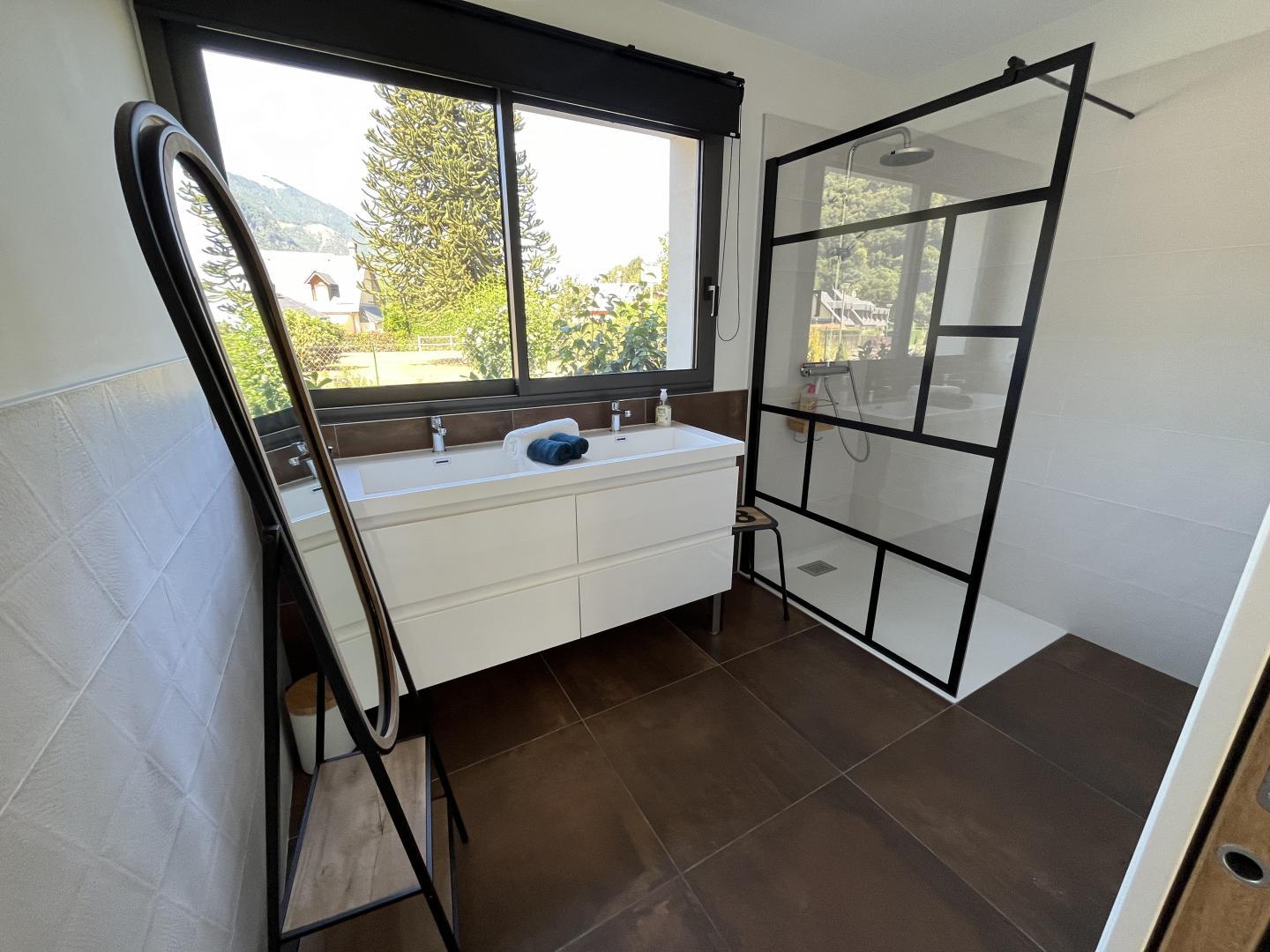 CHALET MANICA, Saint-Mamet - photo 256